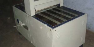 Roller Cutting Machine