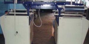 Semi Automatic Forming Machine