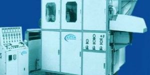 Thermoforming Machine