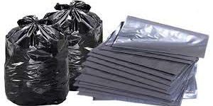 Plastic Garbage Bags