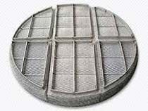 Monel Demister Pad