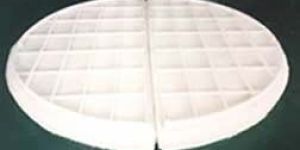 PTFE Demister Pad