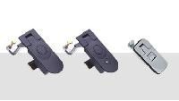 Lever Latch