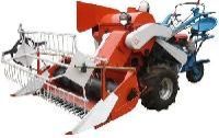 Agriculture Combine Harvester