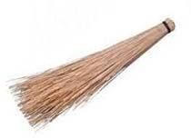 Hard Brooms