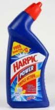 Harpic Toilet Cleaner