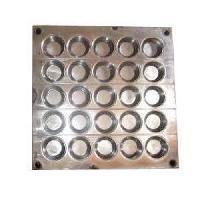 Rubber Moulding Dies