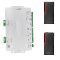 Network Access Control SYSTEM