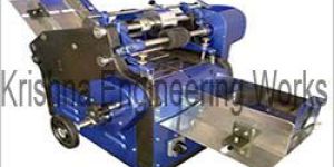 Automatic Batch Printing Machine