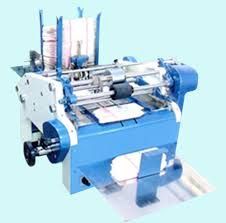 Batch Printing Machine