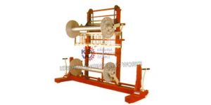 Batching Trolley