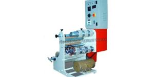 BOPP SLICER MACHINE