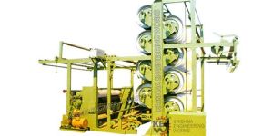 Bowl Mangle Drying Range
