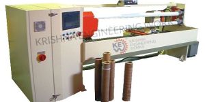 Core Cutter Machine
