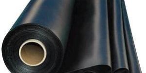 EPDM Rubber Roll