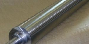 Hard Chrome Plated Roll