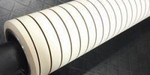 Hypalon Rubber Roller