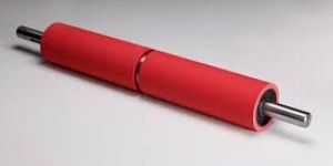 Industrial Rubber Roller