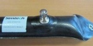 Inflatable Rubber Tube