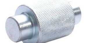 Knurling Roller