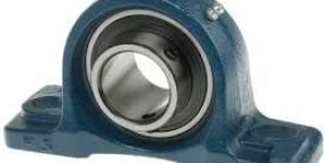 Pedestal Bearings