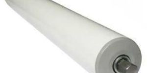 Plastic Roller