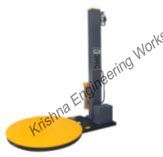 Stretch Wrapping Machine