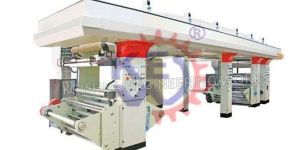 Vmch Coating Machine