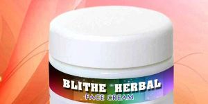 Blithe Herbal Face Cream