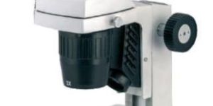 Binocular Stereoscopic Microscope (METZ - 214)