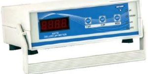 Deluxe PH Meter