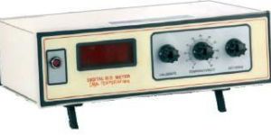 Dissolved Oxygen Analyser