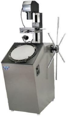 Profile Projector (METZ - 806 A)