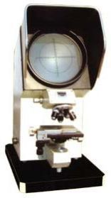 Projection Microscope