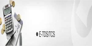 E-TDS Return Services