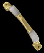 Brass Cabinet Handles