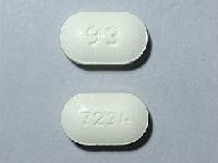 Meloxicam Tablet