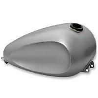 Motorcycle Fuel Tank