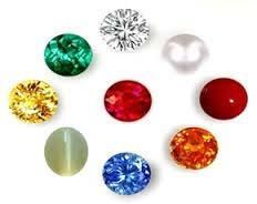 Gemstones