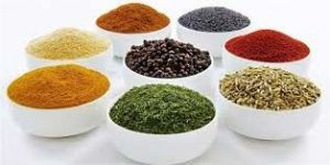 Indian Spices