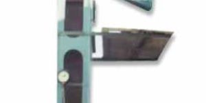 Hydraulic Cotton Bailing Press