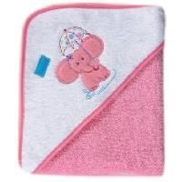 Baby Hooded Towels