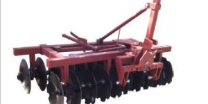 Viking Compact Disc Harrow