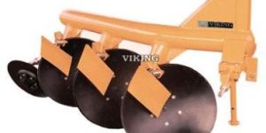 VIKING DISC PLOUGH