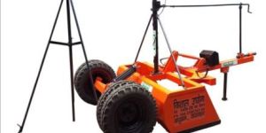 VIKING Laser Guided Land Leveller