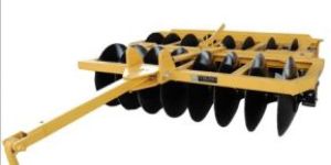 Viking Trailed Disc Harrow