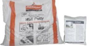 Wall Putty