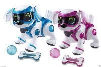 Plastic Electronic Toys