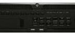 Network Video Recorders