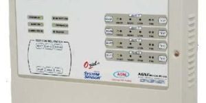 Oriel Series Fire Alarm Control Panel